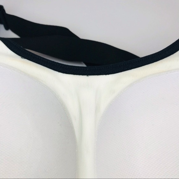 Victoria's Secret VSX Standout Wireless Maximum Support Sports Bra 34C - Picture 5 of 7